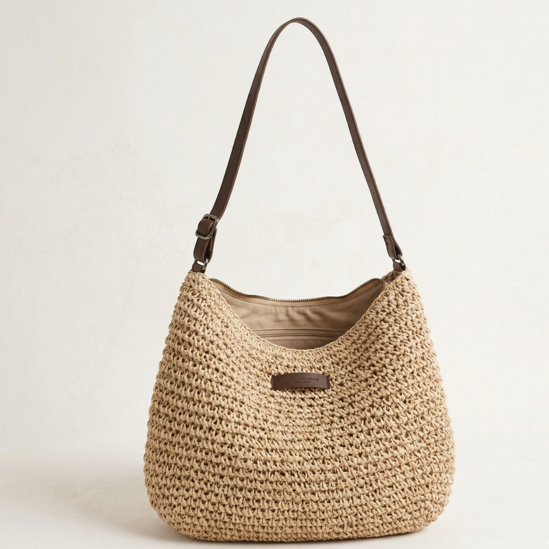 Simone | Stylish Knitted Bag