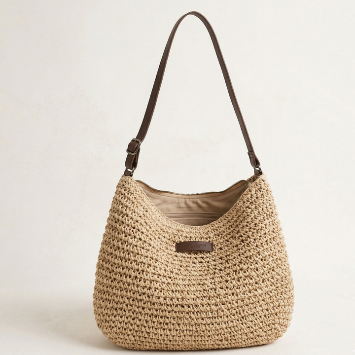 Simone | Stylish Knitted Bag