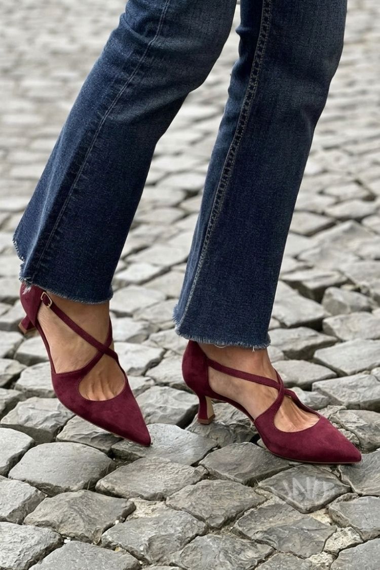 Leonarda - Premium Quality Clogs