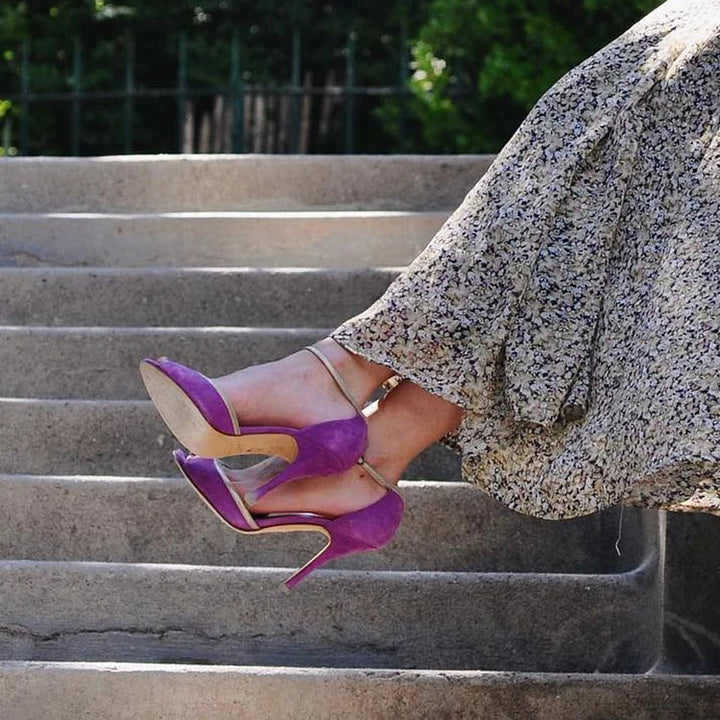 Teresa | High Heels