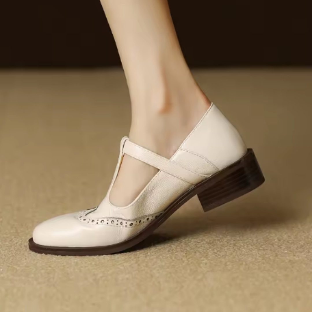 Amélie – Classic Women's Sandals