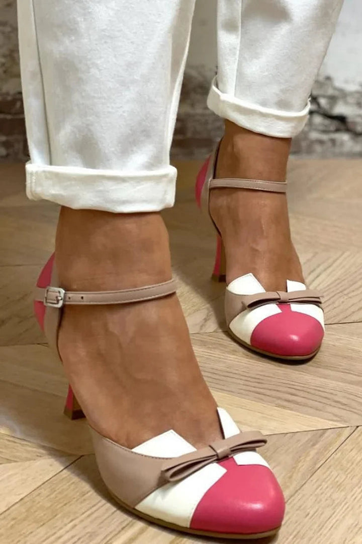 Wenda - Stylish Footwear Collection