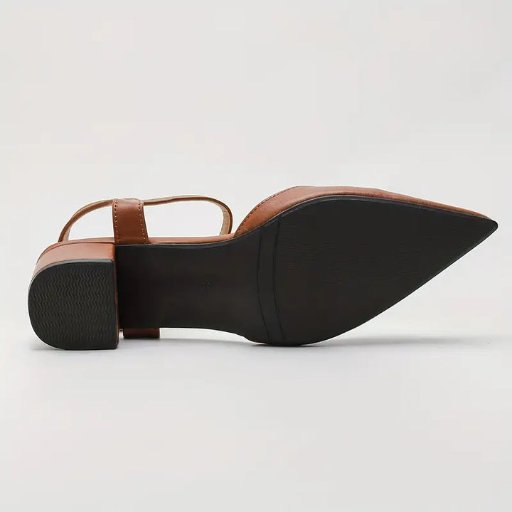 High Heels Life Block