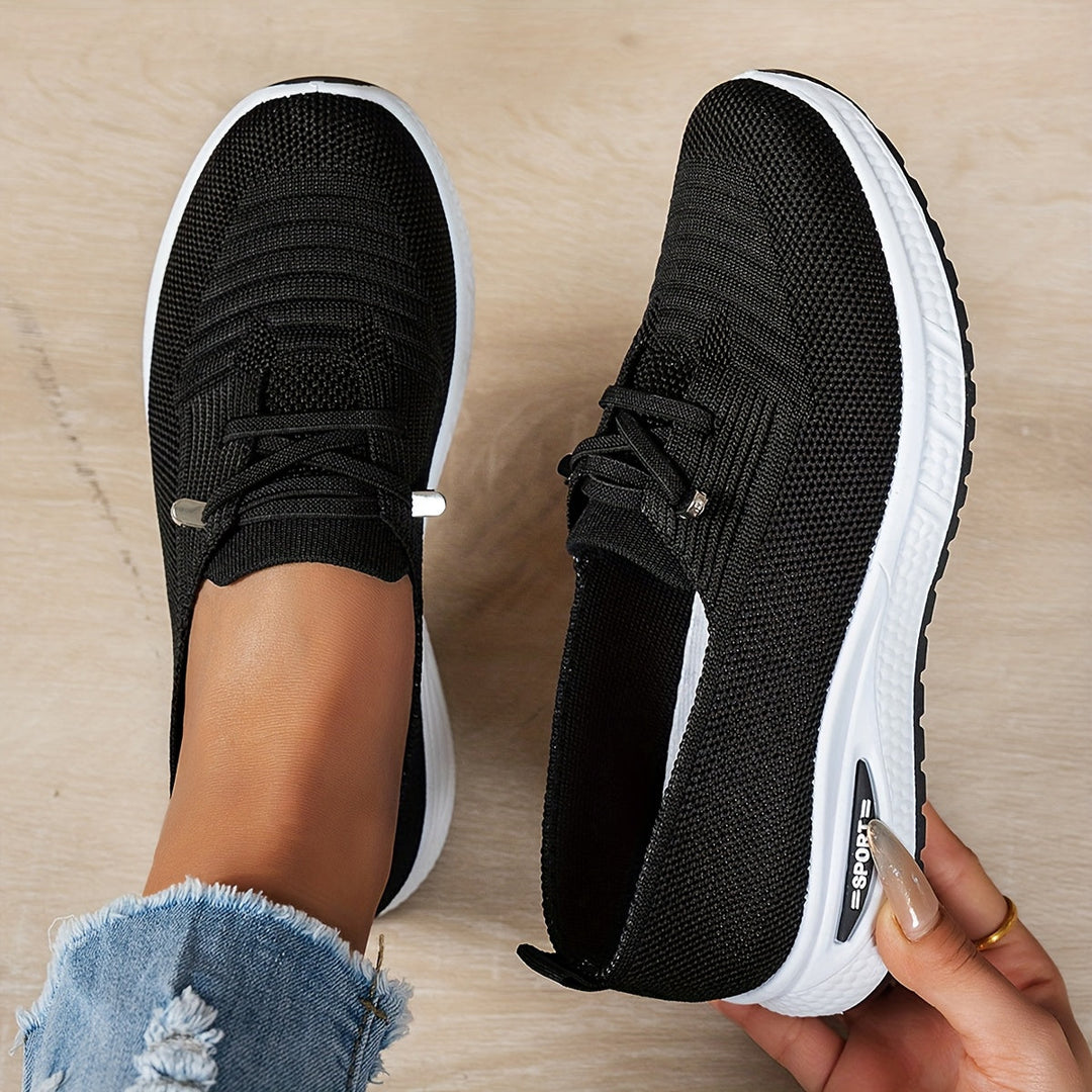 Louna™ – Quick Comfort for Tired and Sensitive Feet