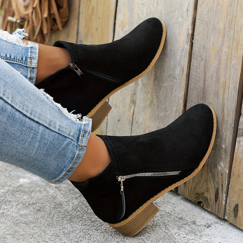 Marina - Orthopaedic Ankle Boots