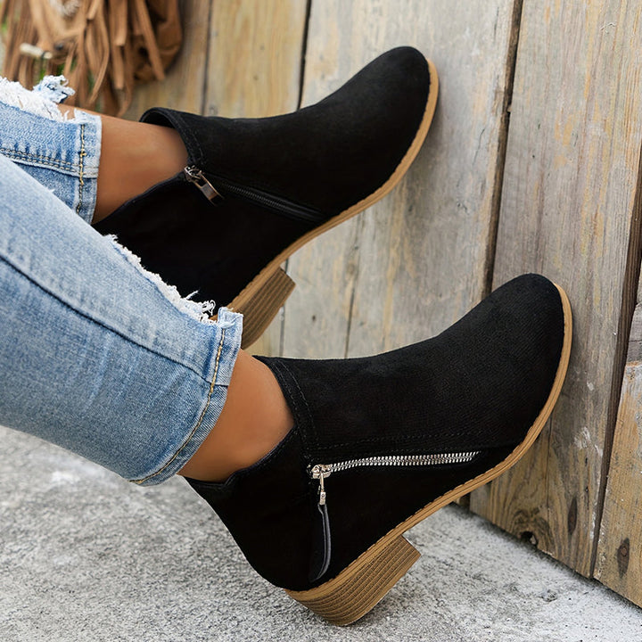 Marina - Orthopaedic Ankle Boots