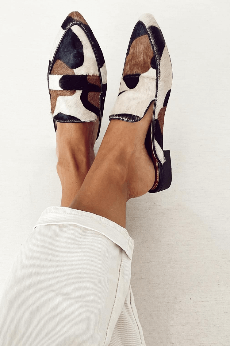 Emilia - Ladies' Footwear