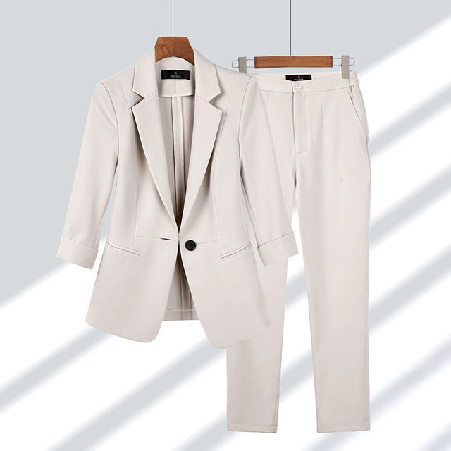 Veronica™ | Chic Suit Ensemble