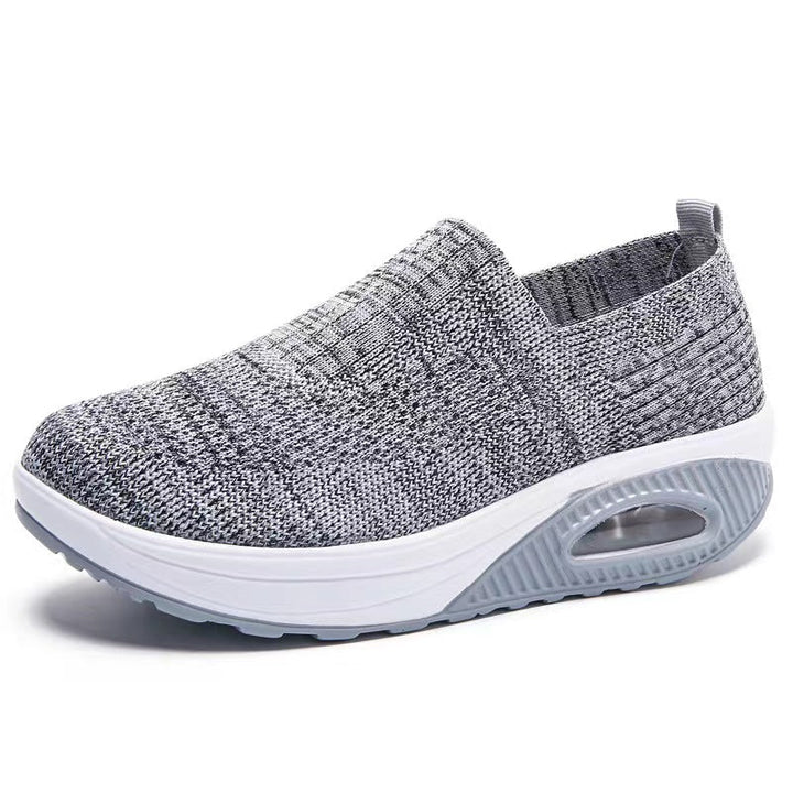 Nuvia | Orthopaedic Shoes