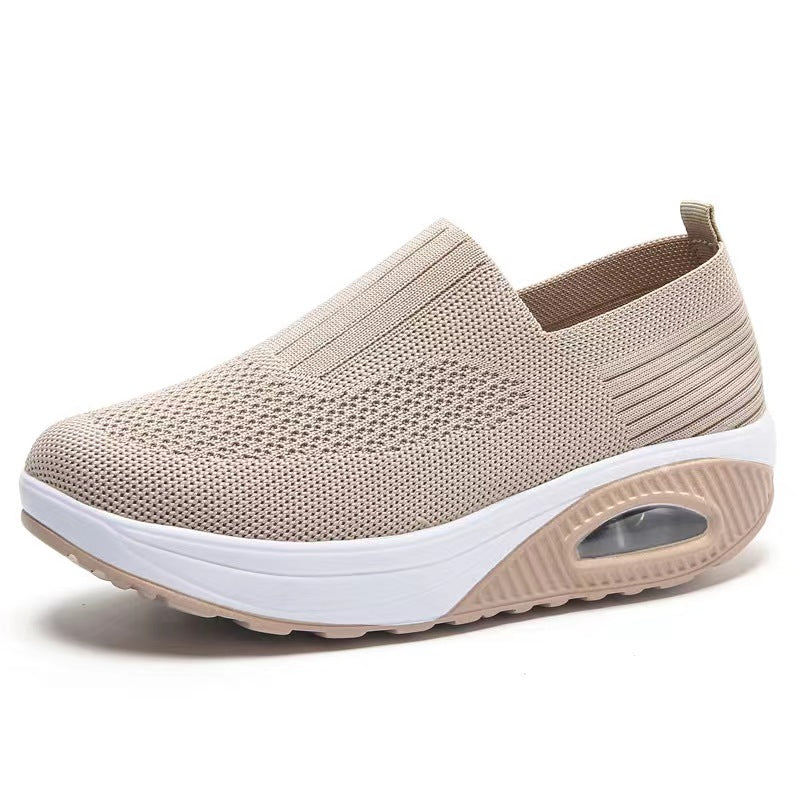 Nuvia | Orthopaedic Shoes