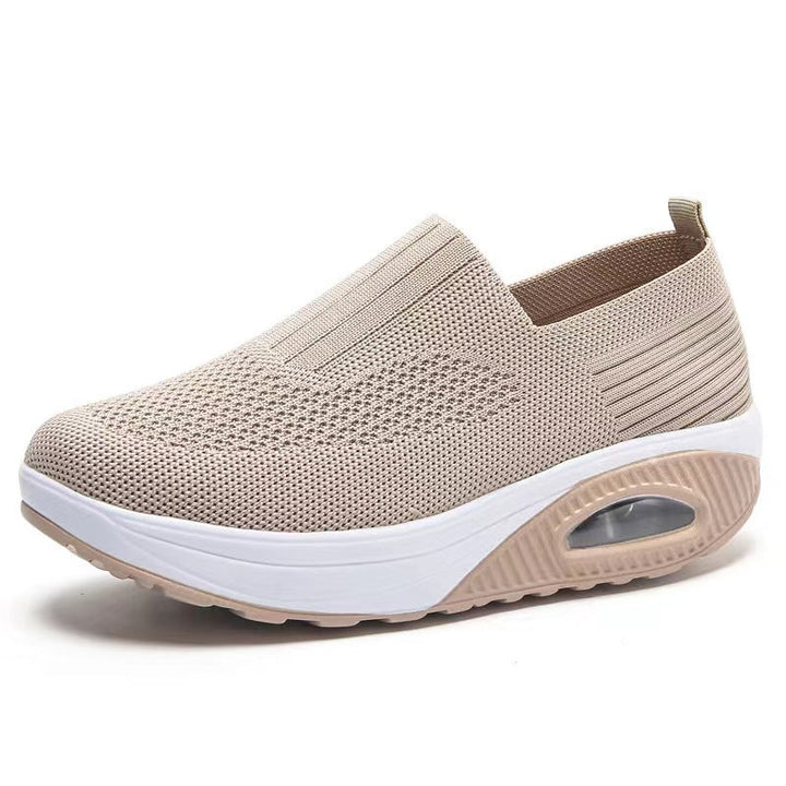 Nuvia | Orthopaedic Shoes