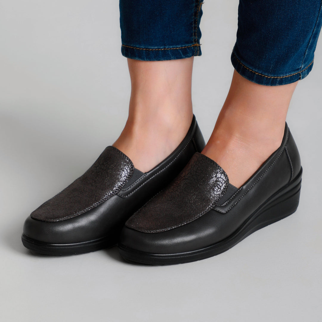 Ella | Stylish Women's Moccasins