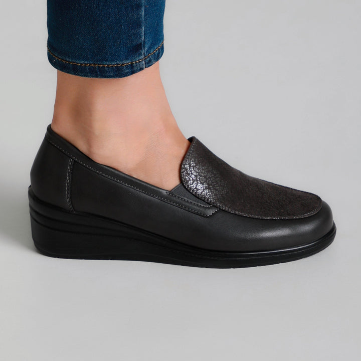 Ella | Stylish Women's Moccasins