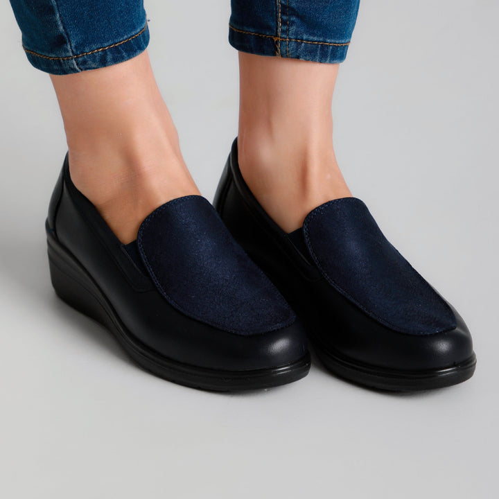 Ella | Stylish Women's Moccasins