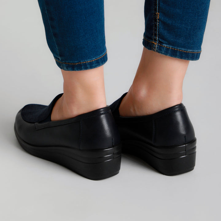 Ella | Stylish Women's Moccasins