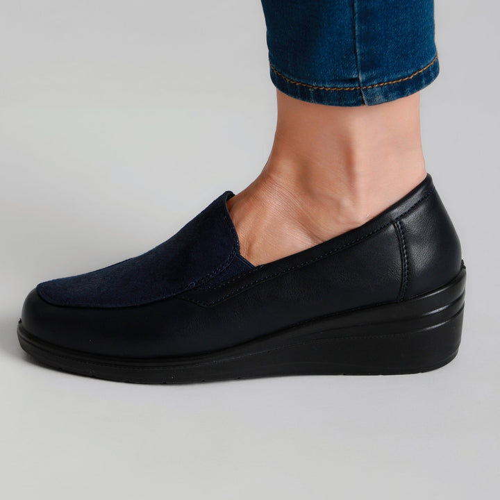 Ella | Stylish Women's Moccasins