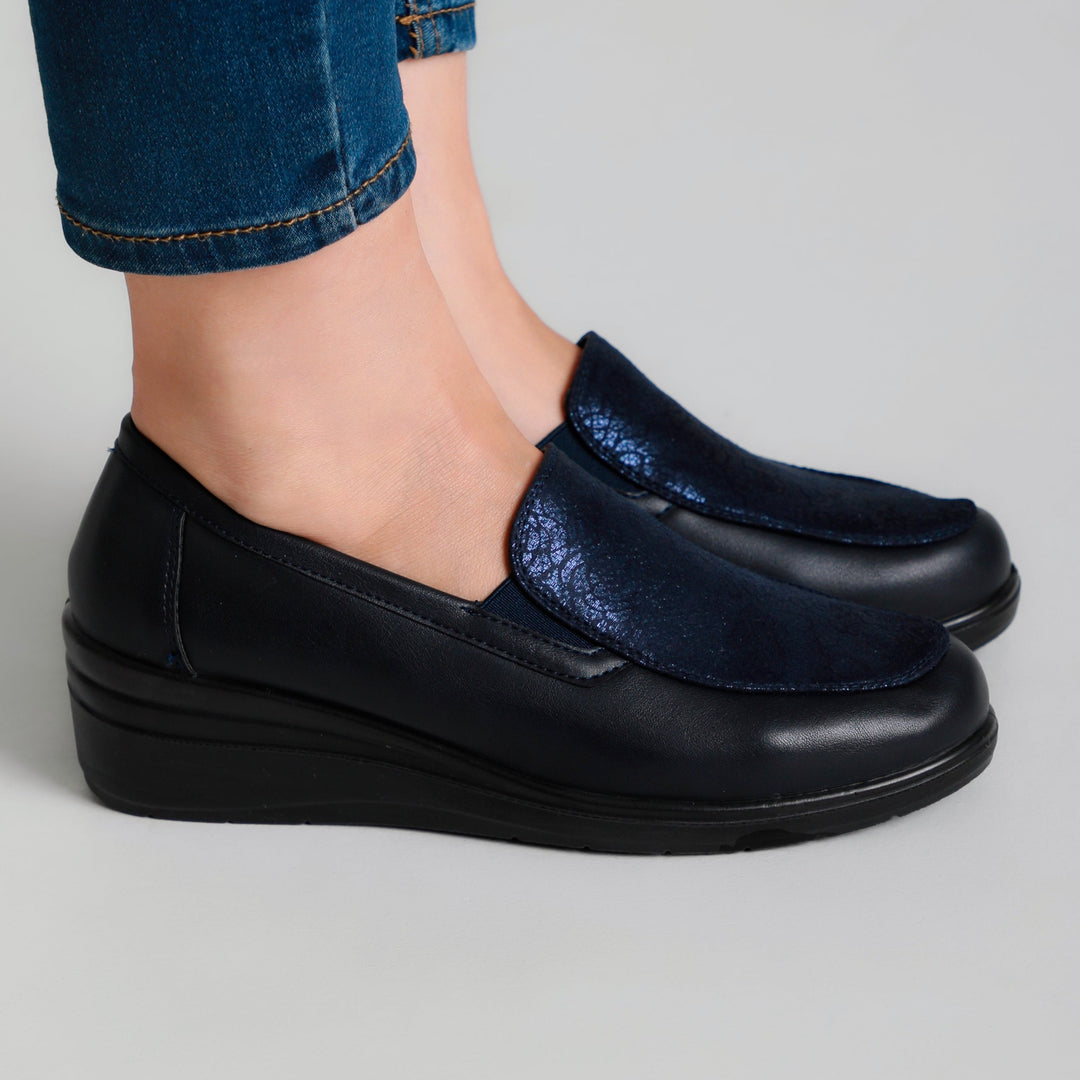 Ella | Stylish Women's Moccasins
