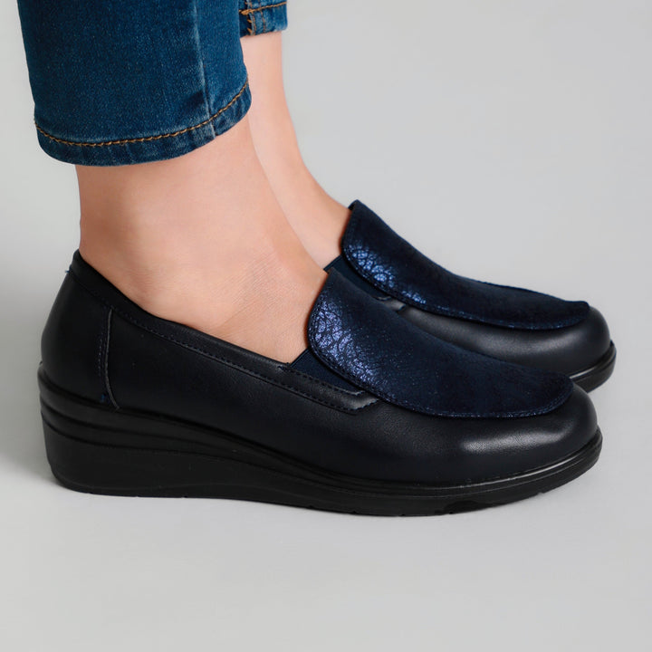 Ella | Stylish Women's Moccasins