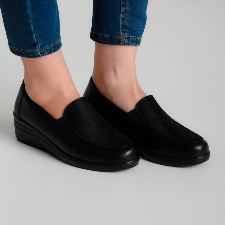 Ella | Stylish Women's Moccasins