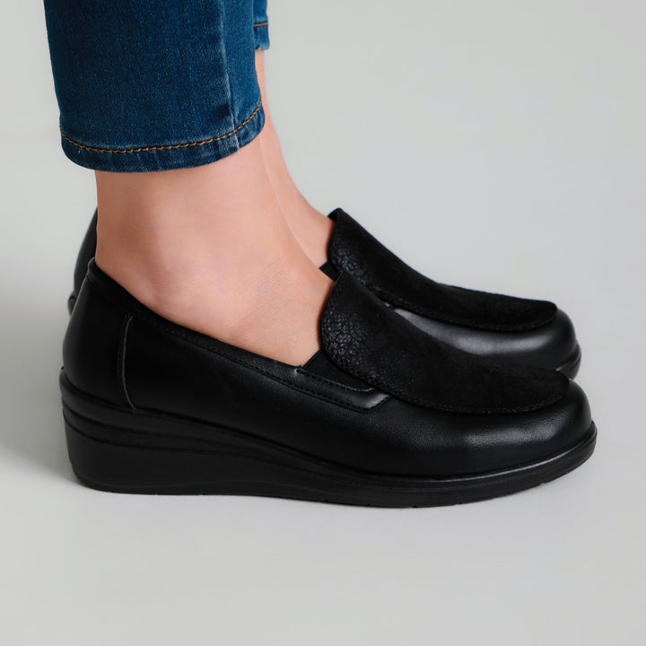 Ella | Stylish Women's Moccasins