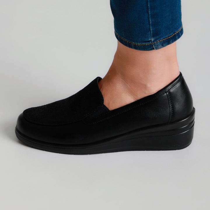 Ella | Stylish Women's Moccasins