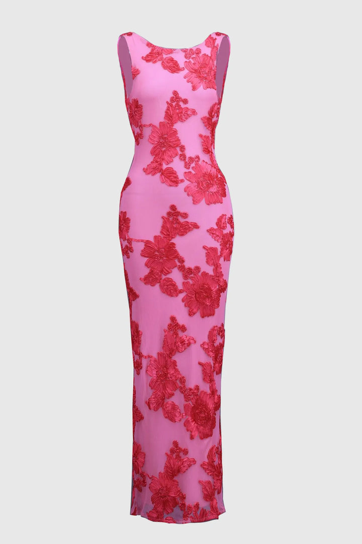 Amara | Long Women's Dress