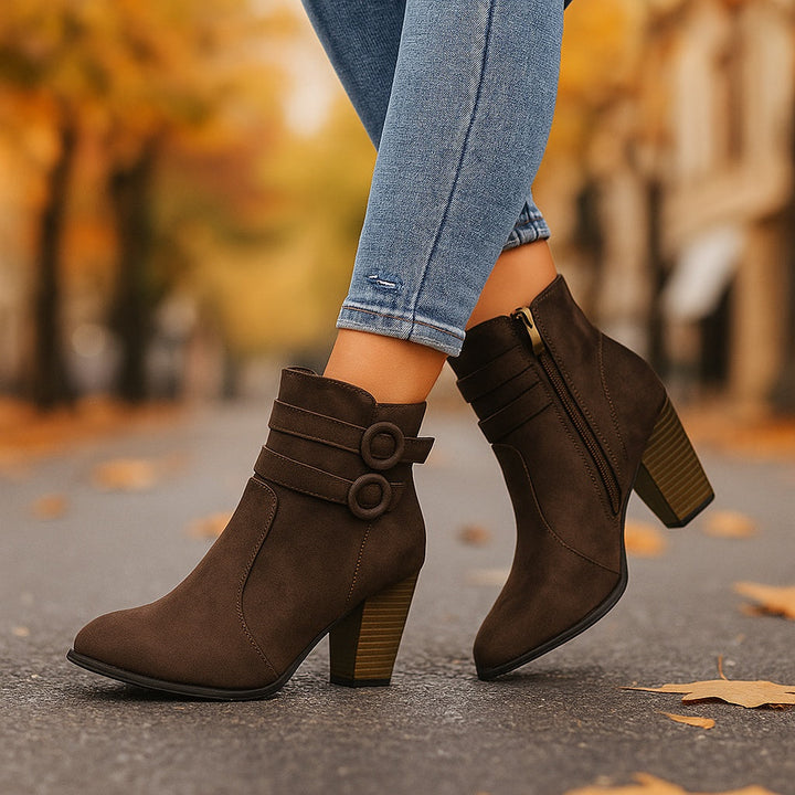 Ercia Boots