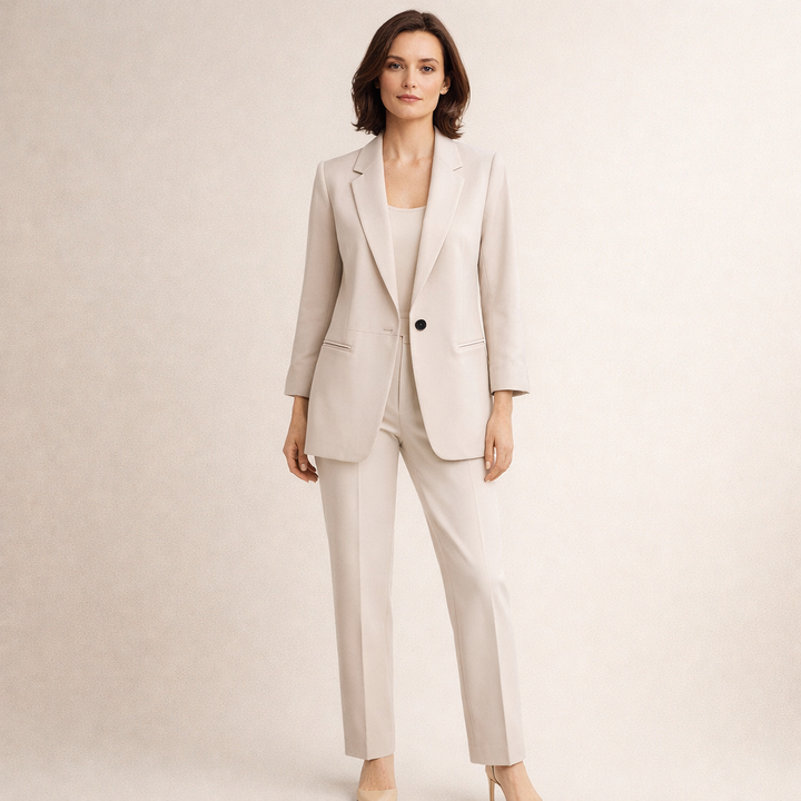 Veronica™ | Chic Suit Ensemble