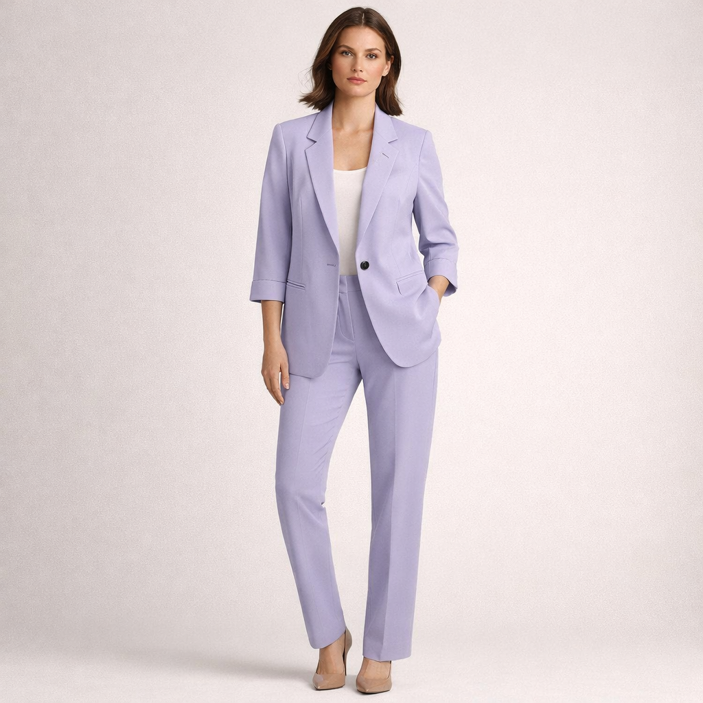 Veronica™ | Chic Suit Ensemble