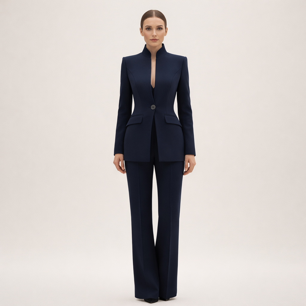Sophia™ | Chic Blazer