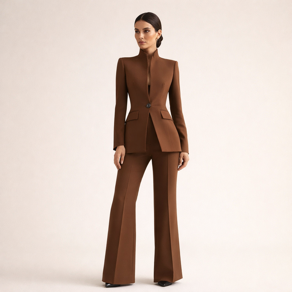 Sophia™ | Chic Blazer