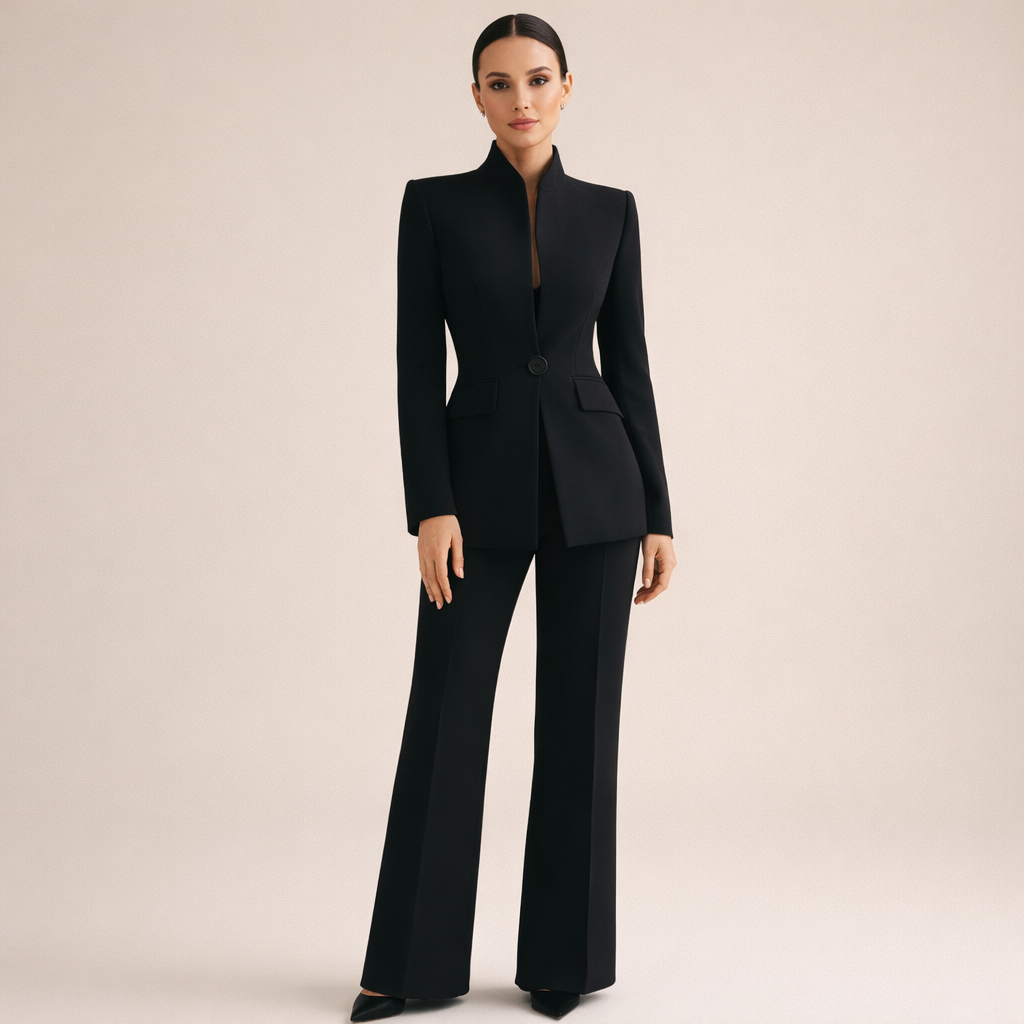 Sophia™ | Chic Blazer