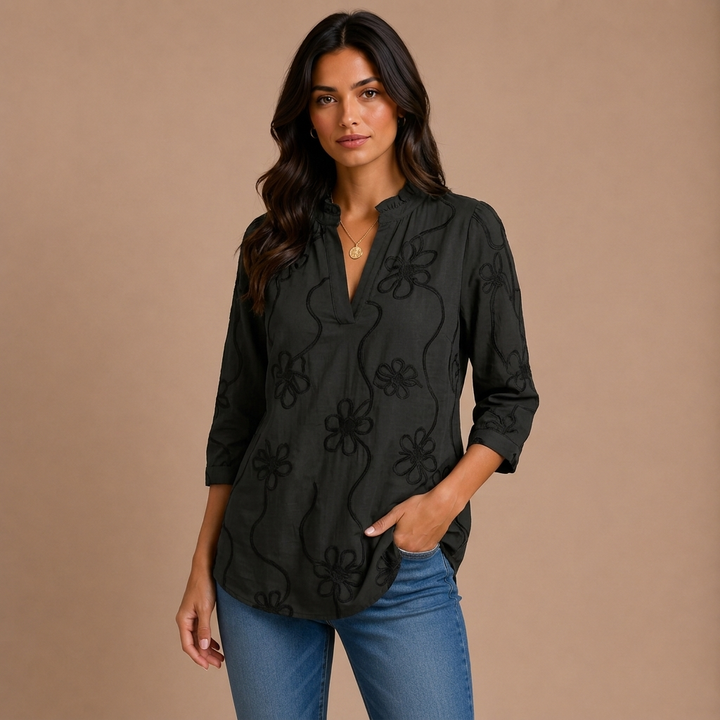 Larissa - Spring Shirt