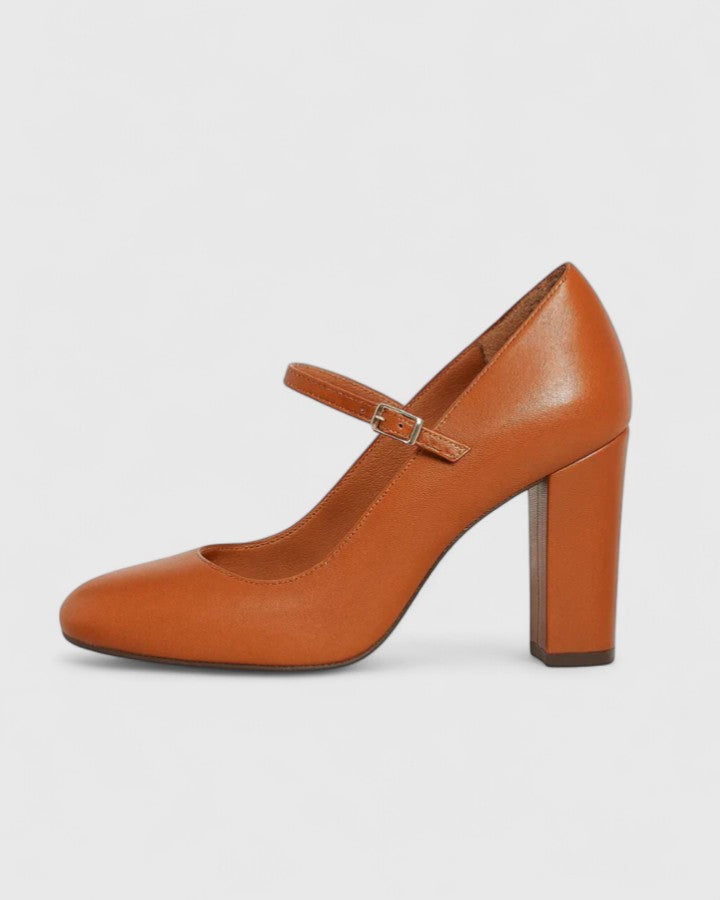 Joceline | Elegant Heels