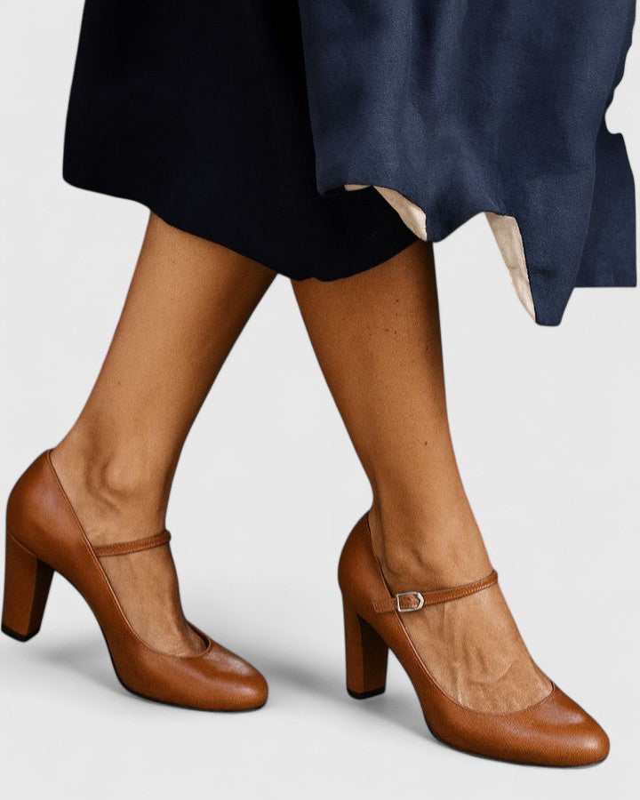 Joceline | Elegant Heels
