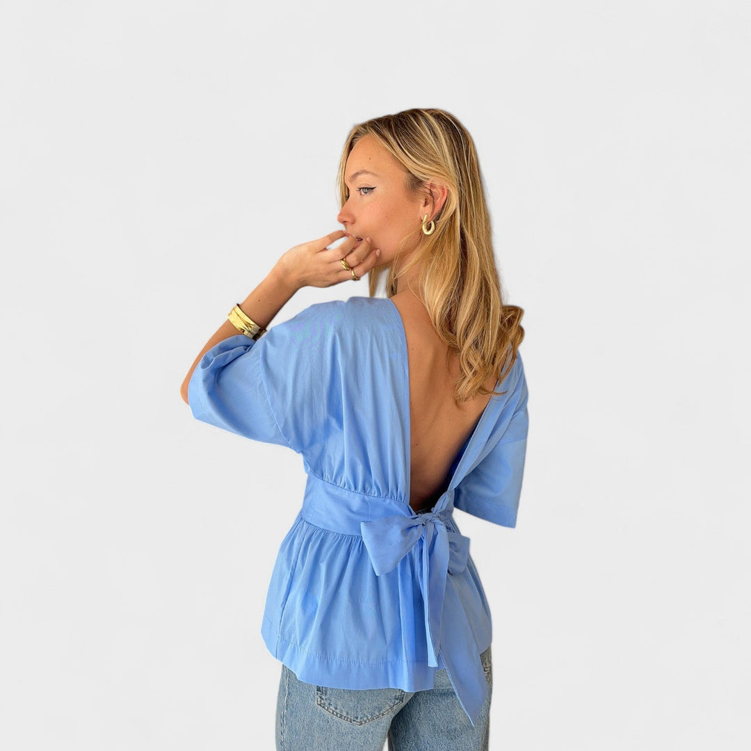 Colette - Special Edition Blouse