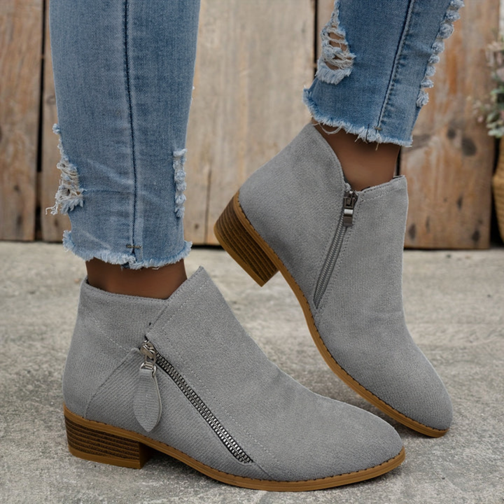 Marina - Orthopaedic Ankle Boots