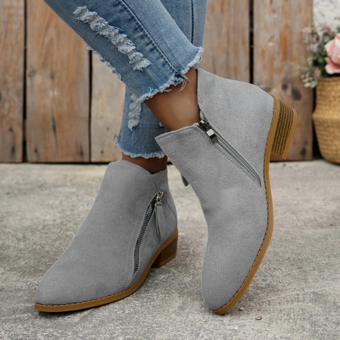 Marina - Orthopaedic Ankle Boots