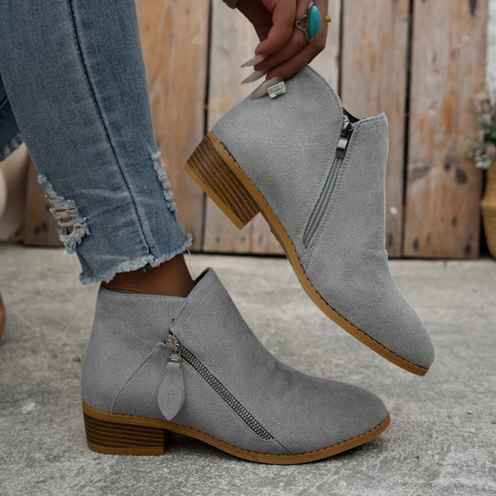 Marina - Orthopaedic Ankle Boots