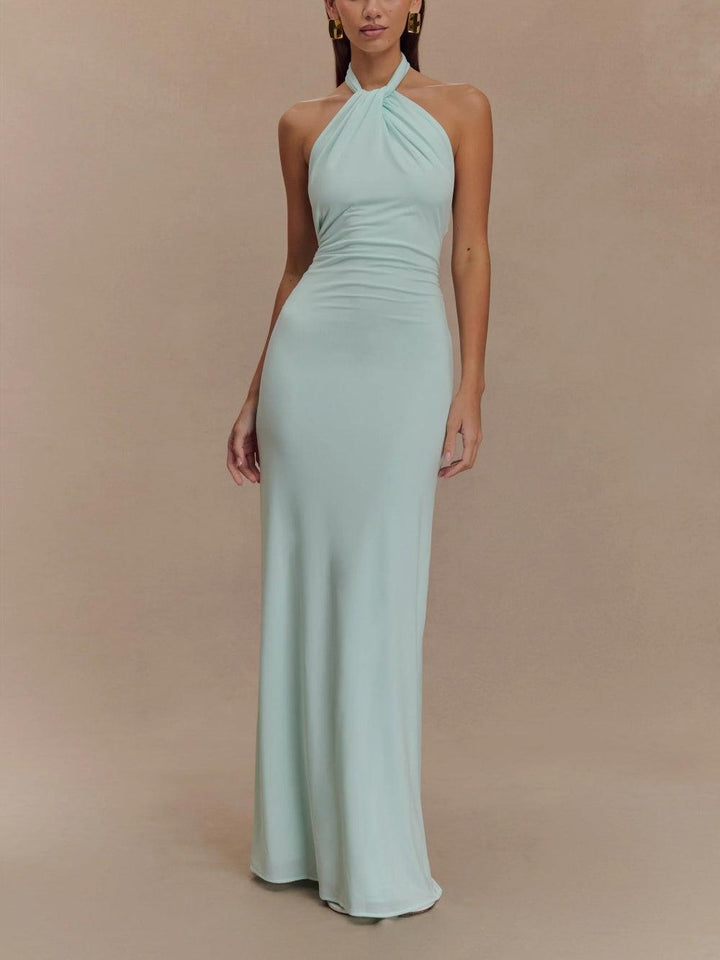 Estella - Luxury Maxi Robe