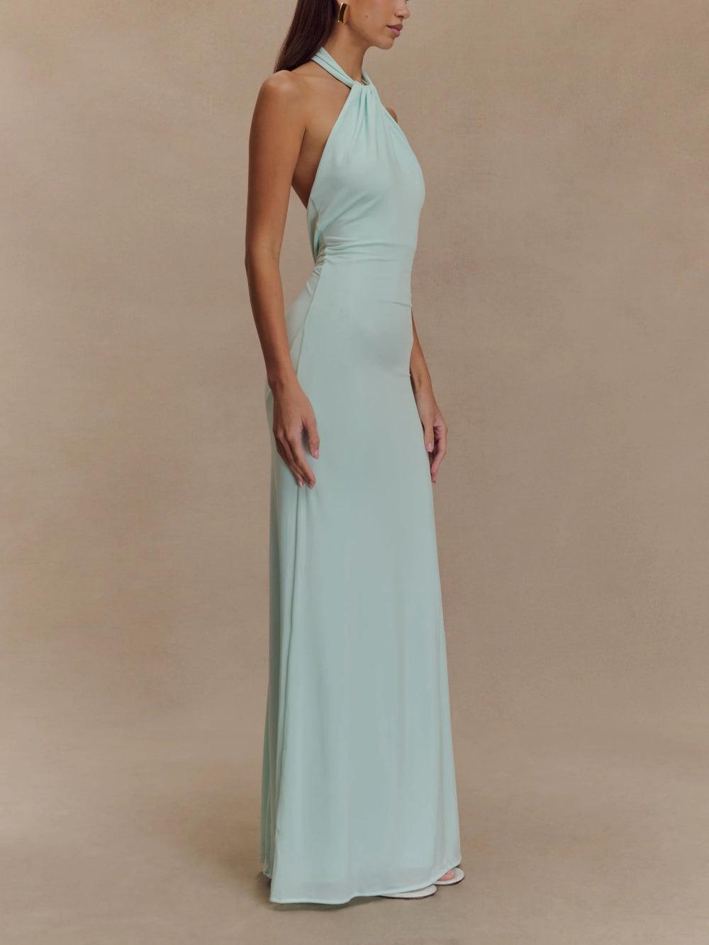 Estella - Luxury Maxi Robe
