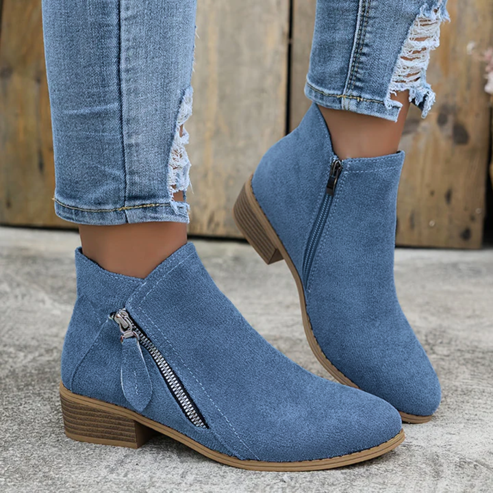 Marina - Orthopaedic Ankle Boots