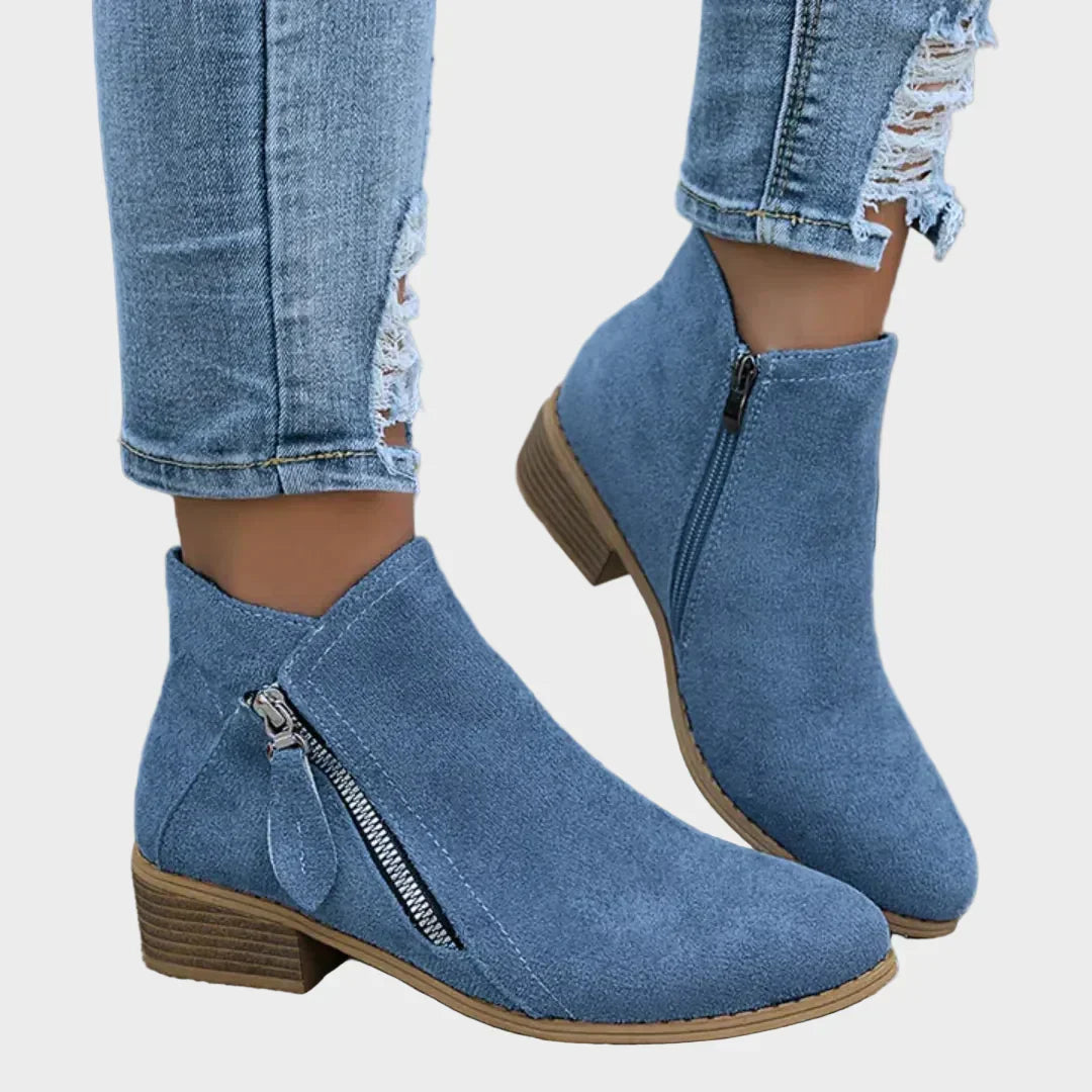 Marina - Orthopaedic Ankle Boots
