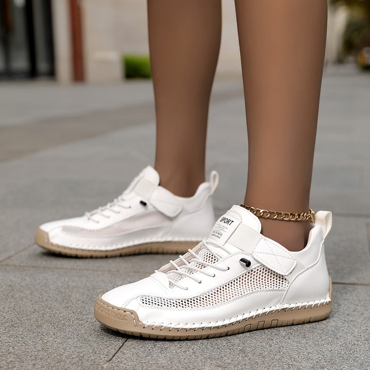 Mira | Lightweight summer comfort with breathable design