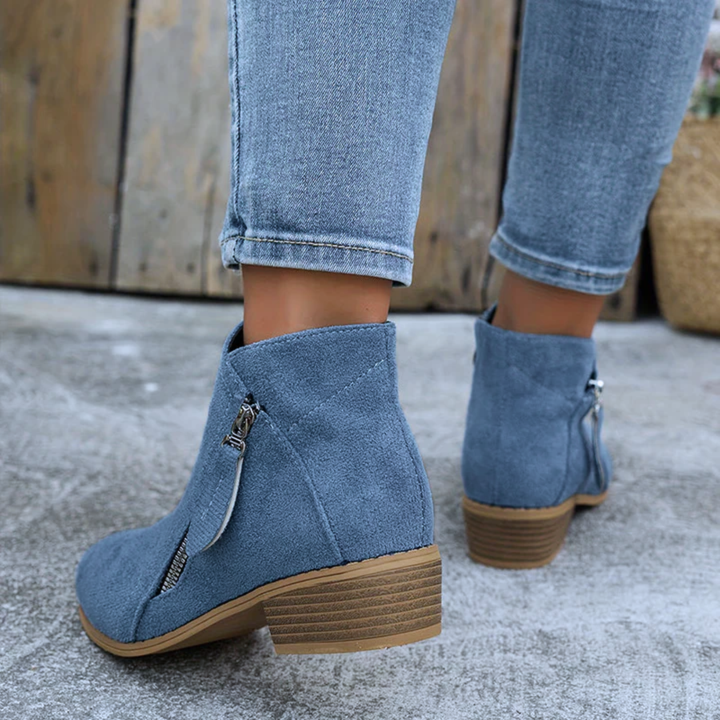 Marina - Orthopaedic Ankle Boots