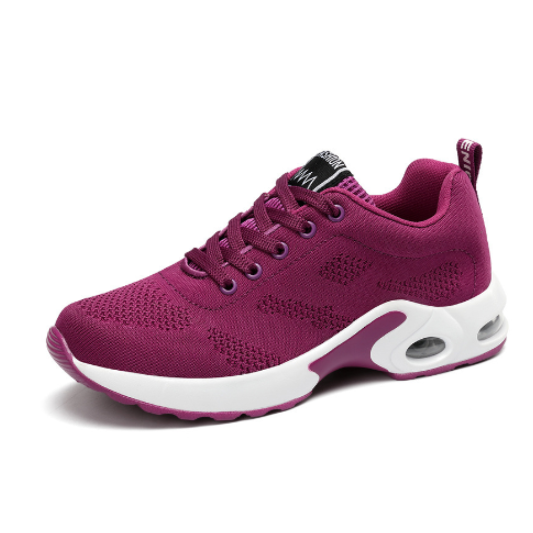 Women's Running Shoes | Arch Support