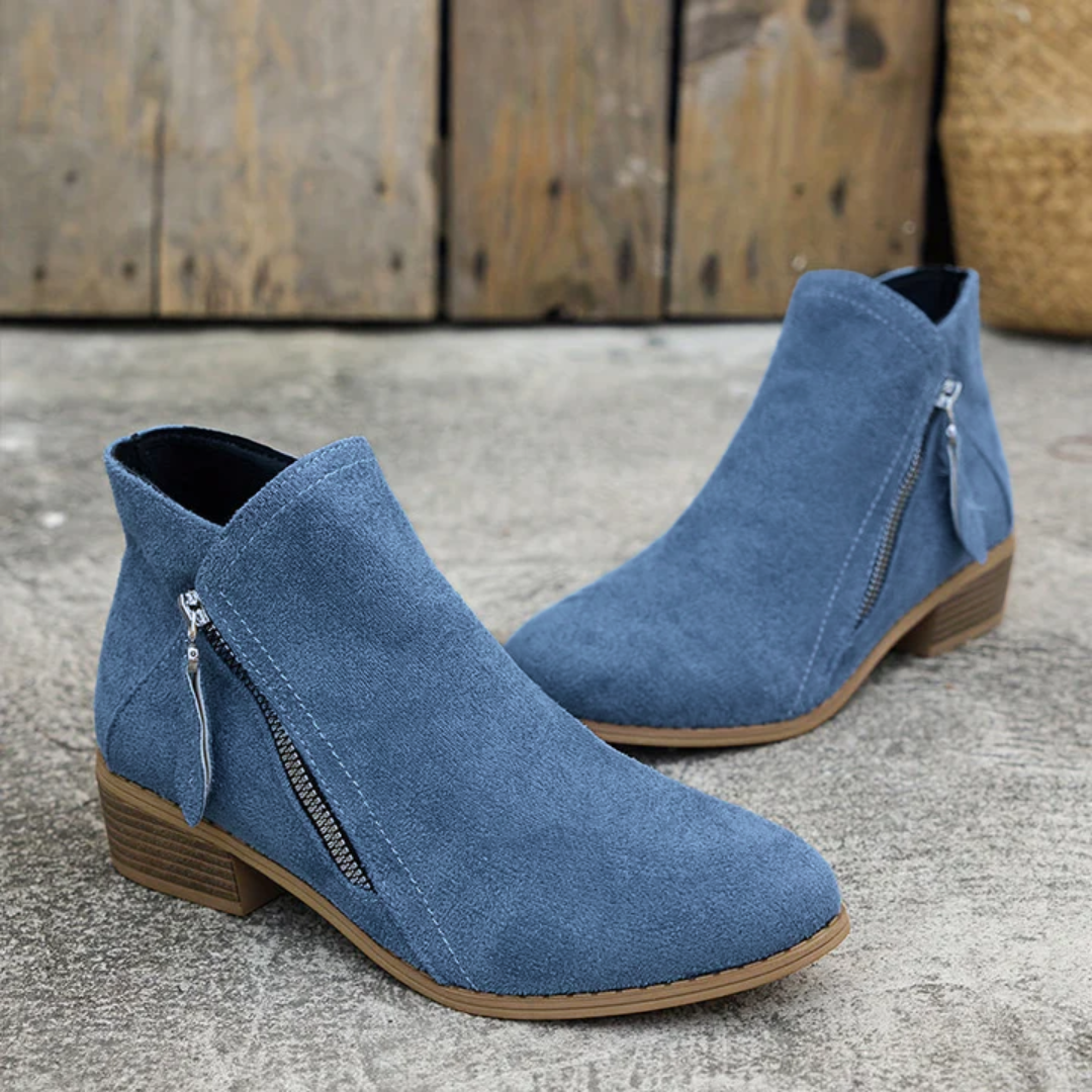 Marina - Orthopaedic Ankle Boots