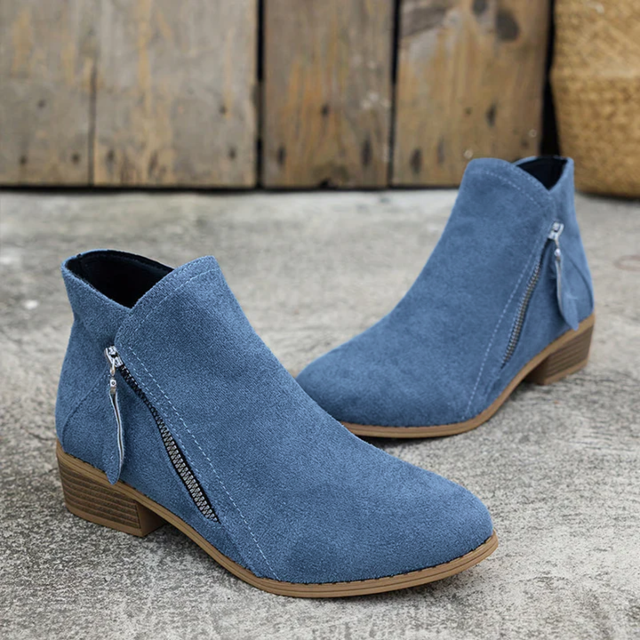Marina - Orthopaedic Ankle Boots