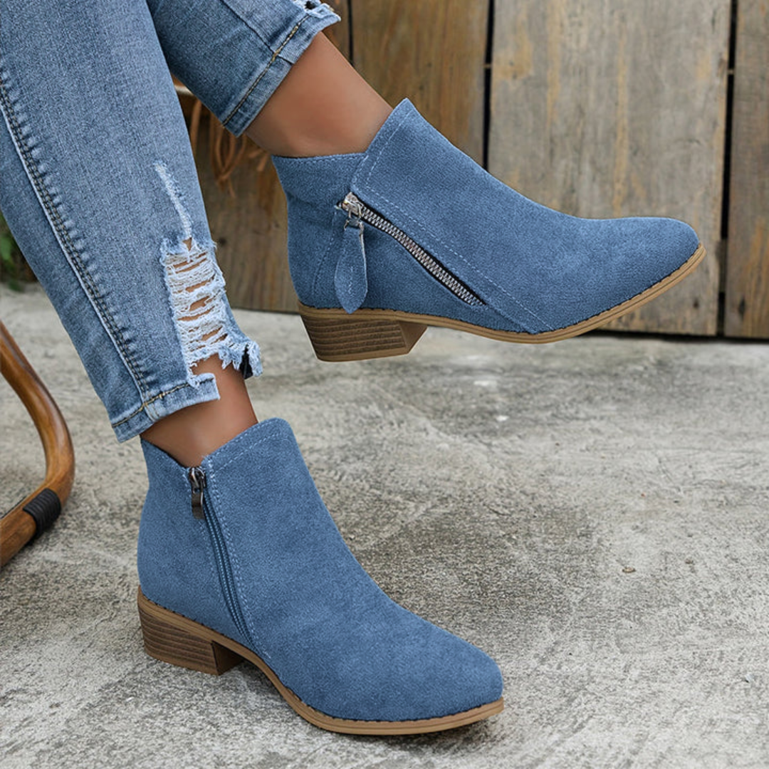 Marina - Orthopaedic Ankle Boots