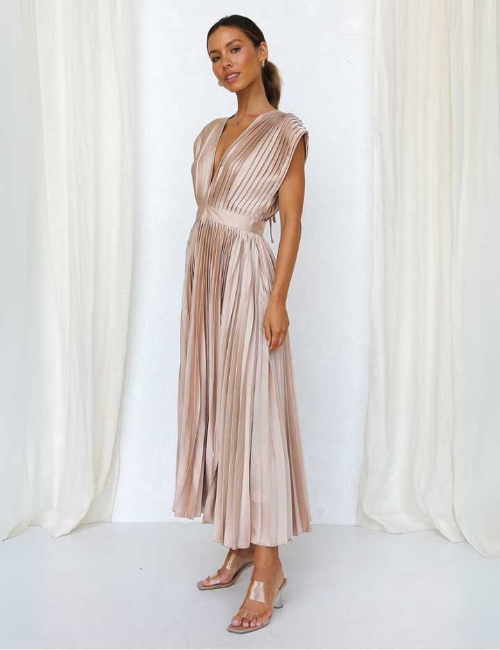 Maria | Elegant Dress for Every Occasion